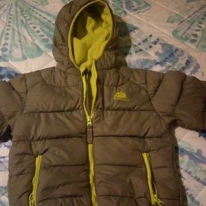 Coat